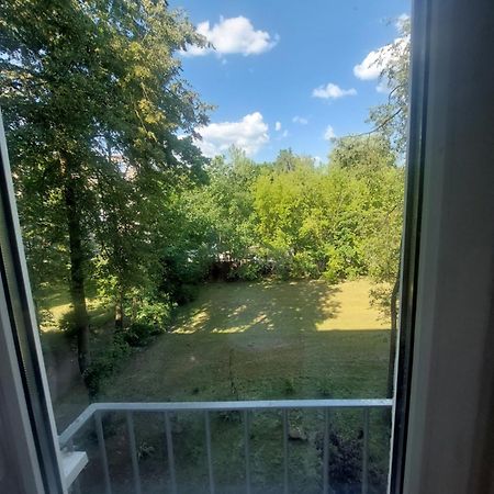Auerbachs Apartment Riga Ngoại thất bức ảnh