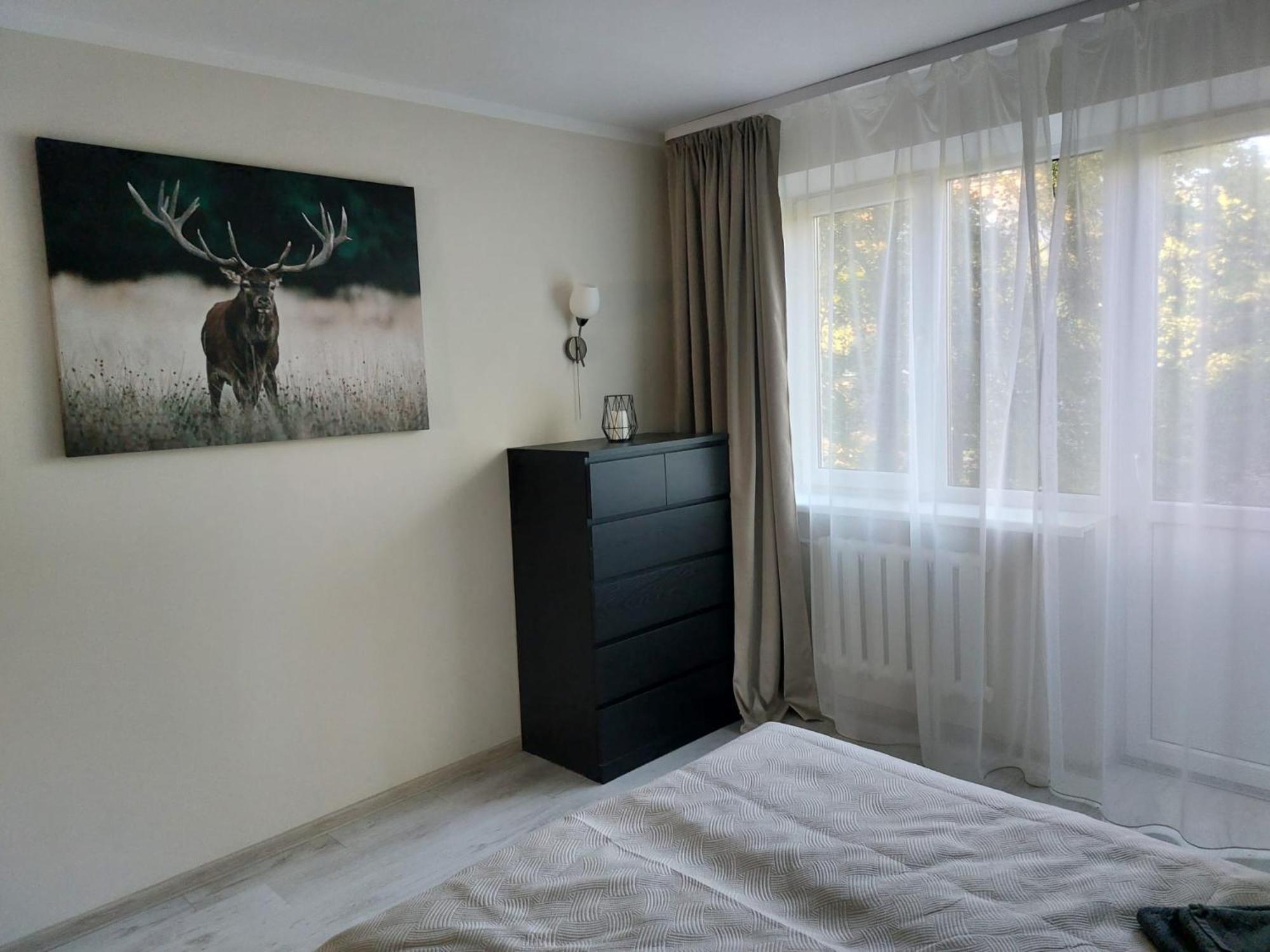 Auerbachs Apartment Riga Ngoại thất bức ảnh