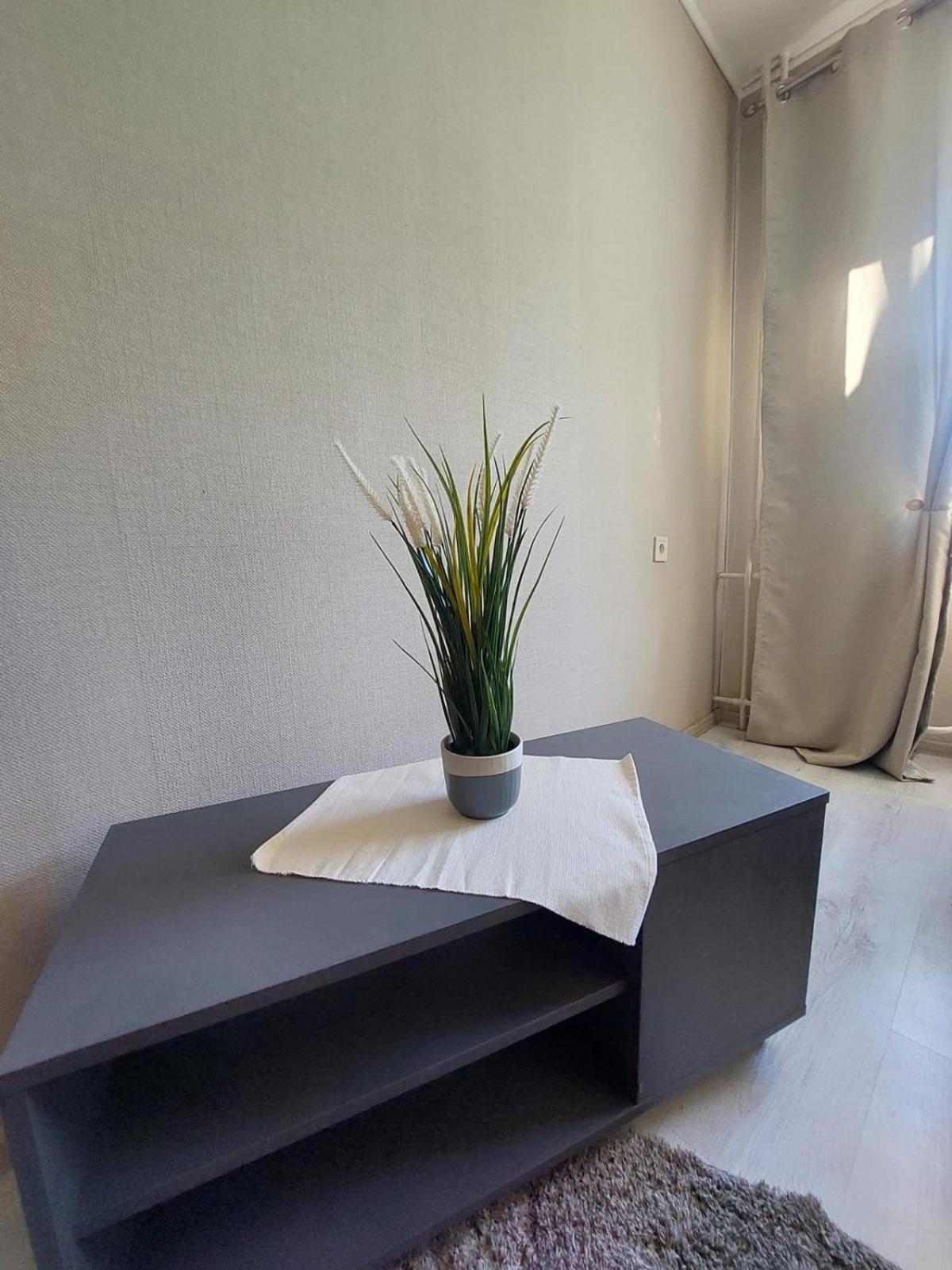 Auerbachs Apartment Riga Ngoại thất bức ảnh