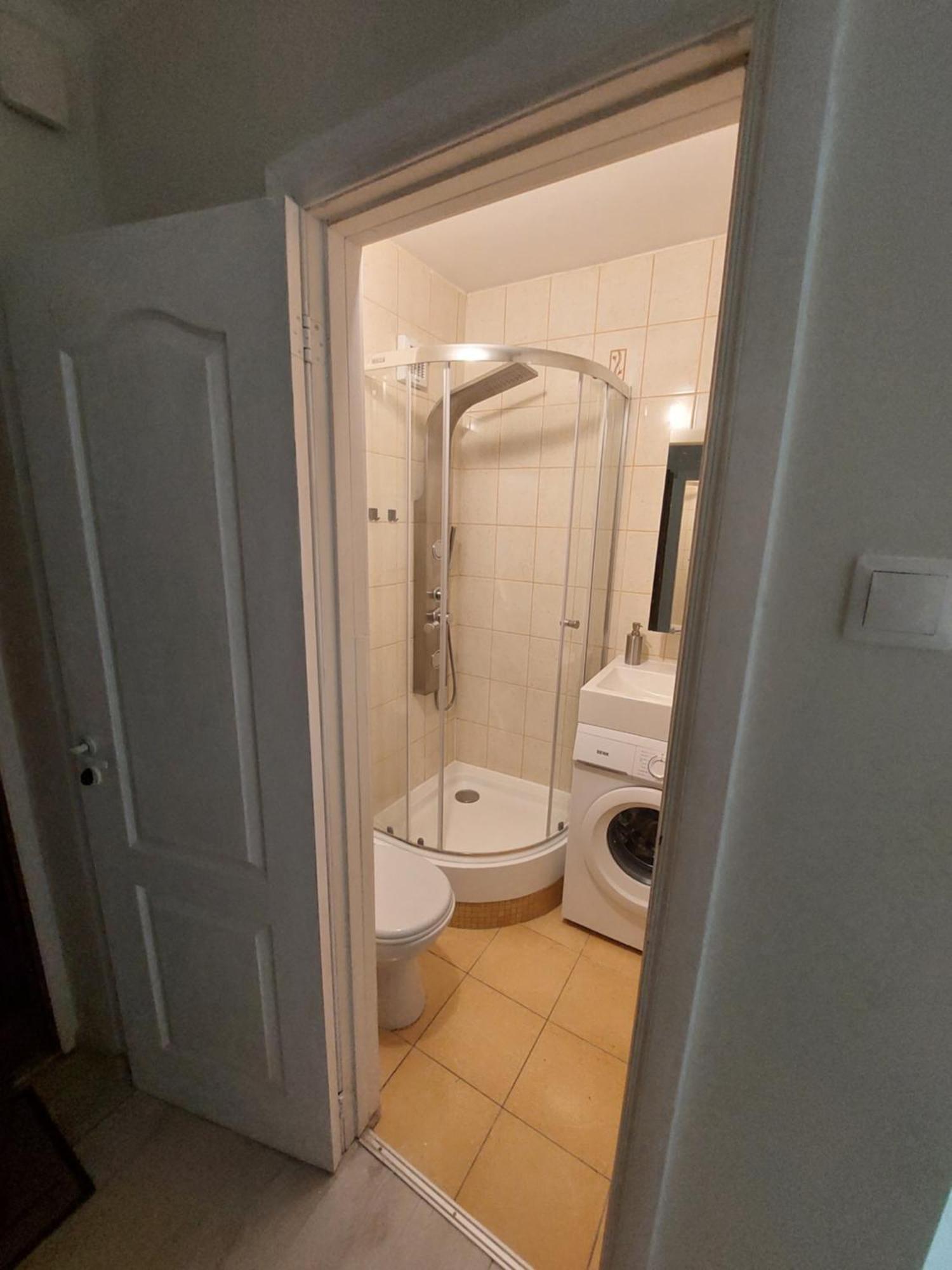 Auerbachs Apartment Riga Ngoại thất bức ảnh